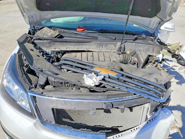 Photo 12 from auction – 2017 CHEVROLET TRAVERSE with VIN 1GNKVHKD0HJ214931