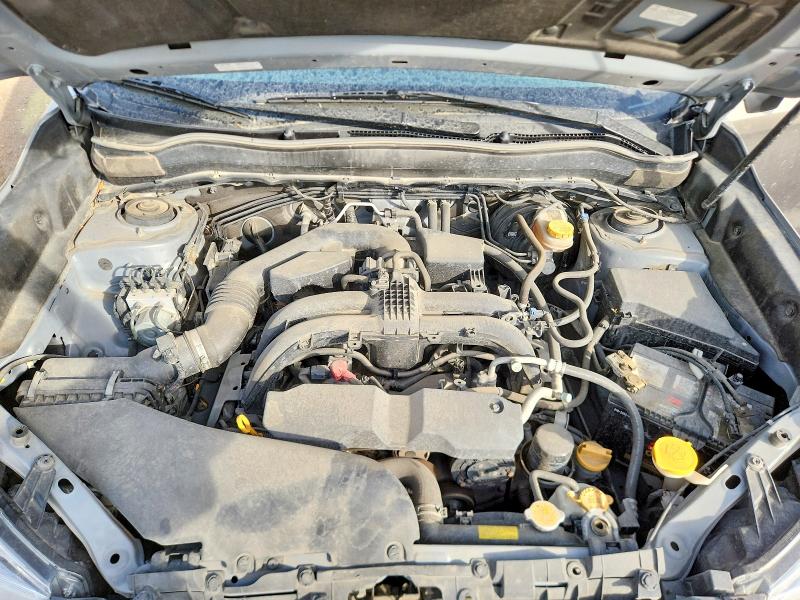 Photo 12 from auction – 2017 SUBARU FORESTER with VIN JF2SJEDC9HH574361