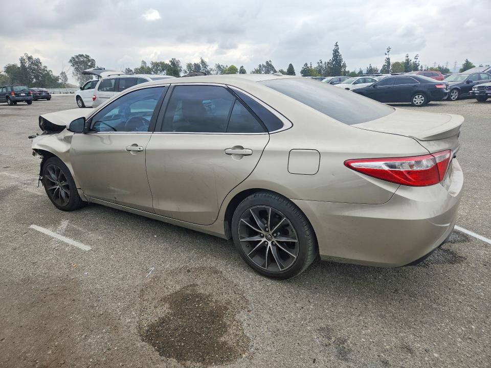 Photo 2 from auction – 2015 TOYOTA CAMRY with VIN 4T1BF1FK9FU021044