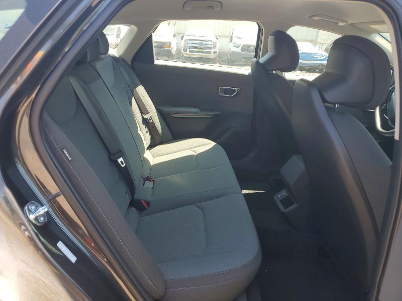 Photo 10 from auction – 2025 KIA K4 with VIN 3KPFT4DE5SE153417