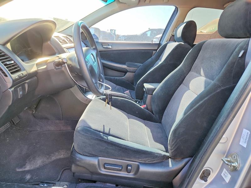 Photo 7 from auction – 2005 HONDA ACCORD with VIN 1HGCM66375A015264