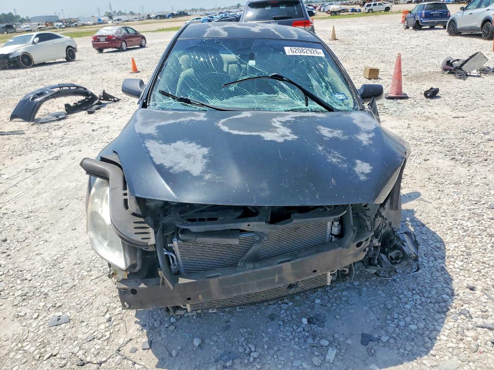 Photo 5 from auction – 2010 NISSAN ALTIMA with VIN 1N4AL2APXAN489603