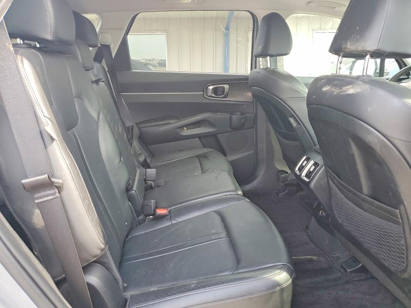 Photo 11 from auction – 2024 KIA SORENTO with VIN 5XYRLDJC9RG281544