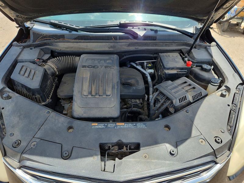 Photo 12 from auction – 2017 CHEVROLET EQUINOX with VIN 2GNFLFEK7H6132049