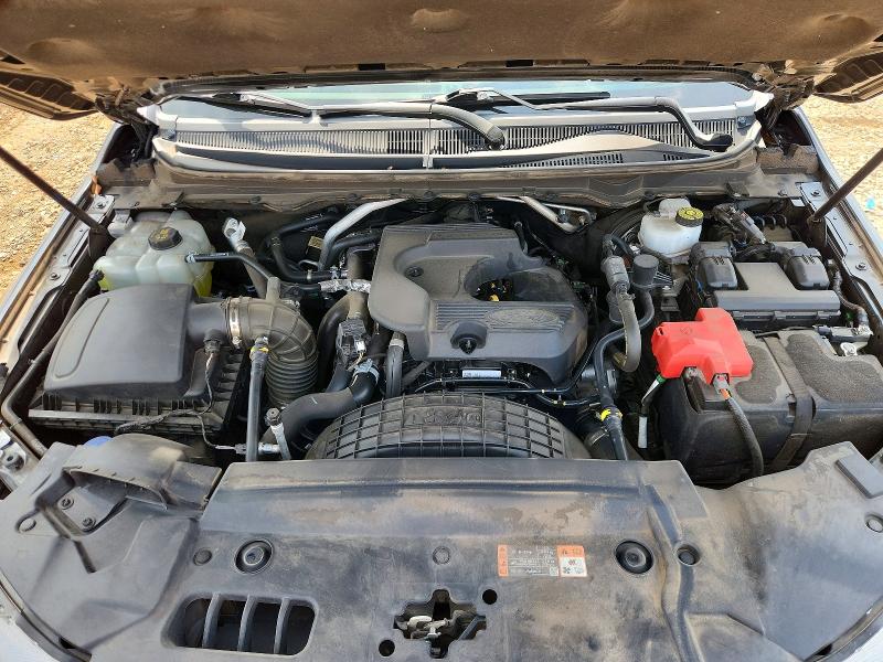 Photo 11 from auction – 2020 FORD RANGER with VIN 1FTER4FH5LLA13619
