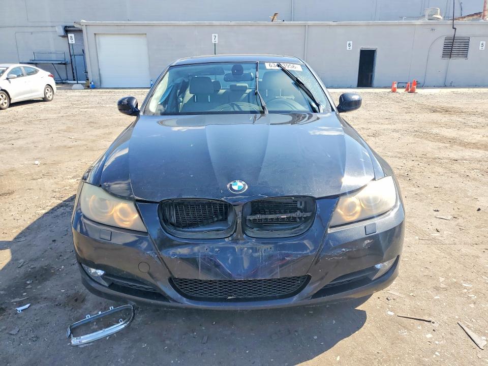 Photo 5 from auction – 2011 BMW 328 with VIN WBAPK5G58BNN79796