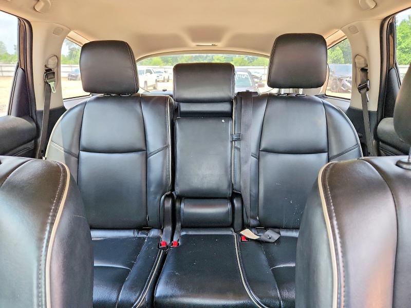 Photo 10 from auction – 2019 INFINITI QX60 with VIN 5N1DL0MM9KC549277