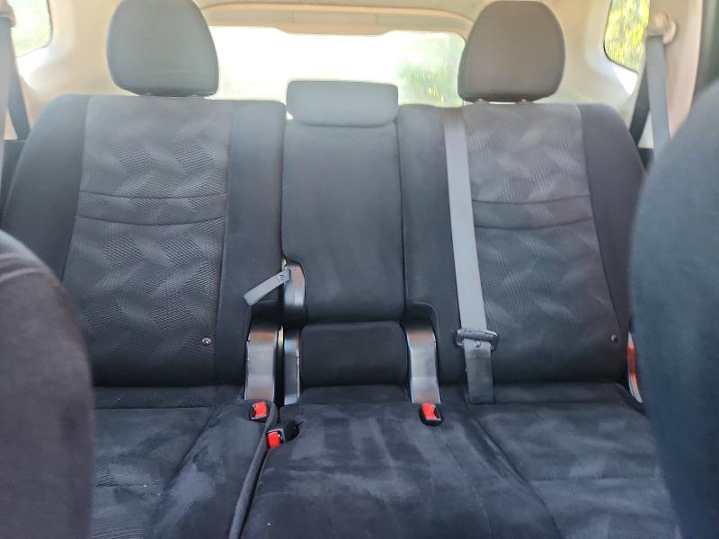 Photo 10 from auction – 2014 NISSAN ROGUE with VIN 5N1AT2MV3EC805053