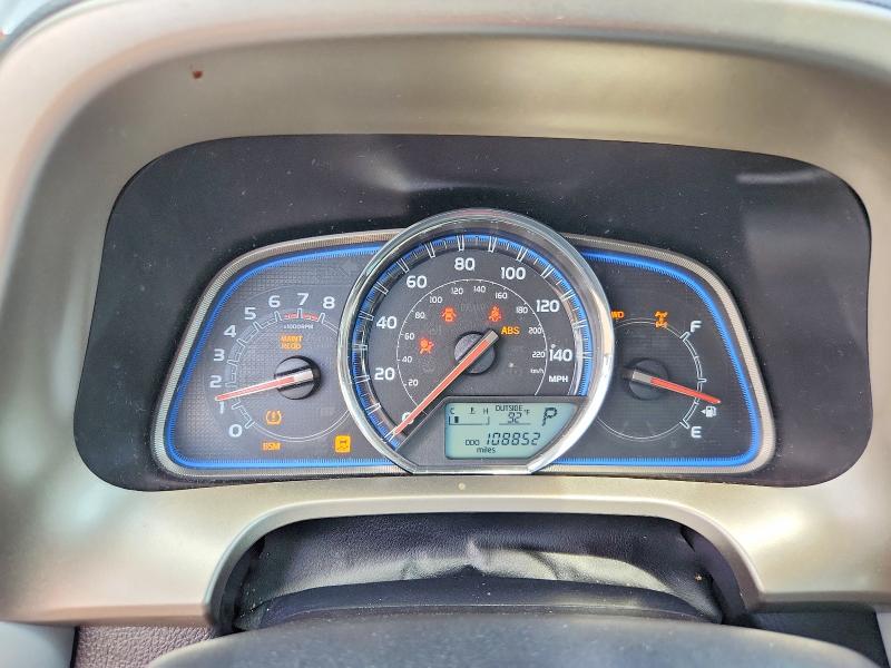 Photo 9 from auction – 2014 TOYOTA RAV4 with VIN 2T3DFREV3EW191800