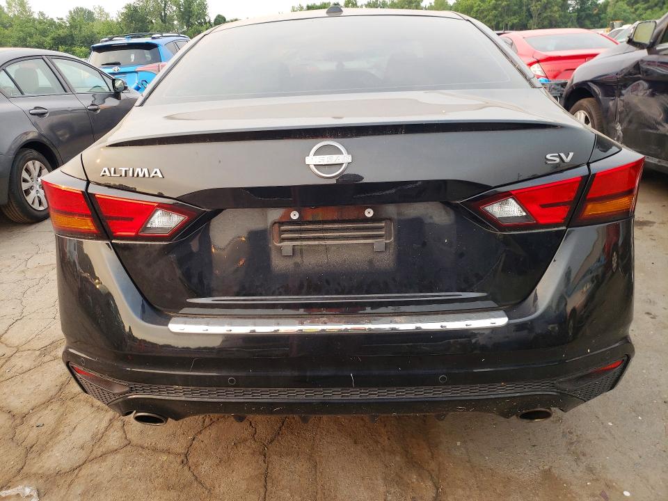 Снимка 6 от търг – 2023 NISSAN ALTIMA с VIN 1N4BL4DV9PN399085