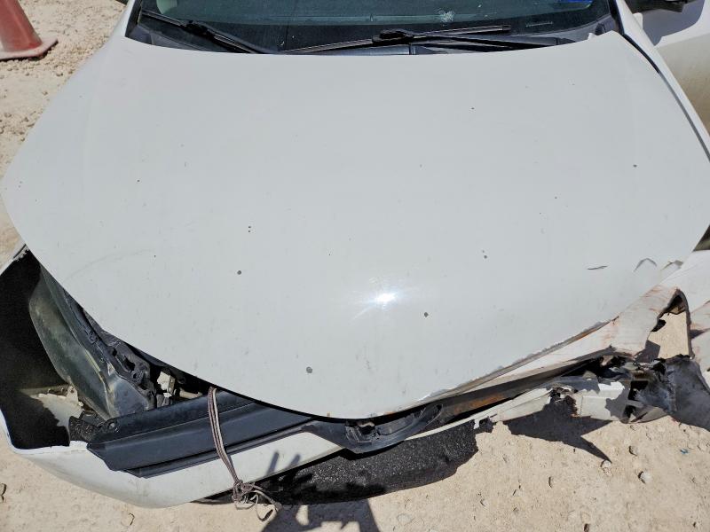Photo 11 from auction – 2017 TOYOTA COROLLA with VIN 2T1BURHE2HC922207