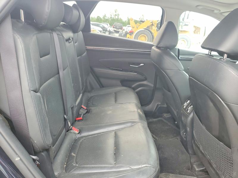 Photo 11 from auction – 2022 HYUNDAI TUCSON with VIN KM8JCCA16NU050059