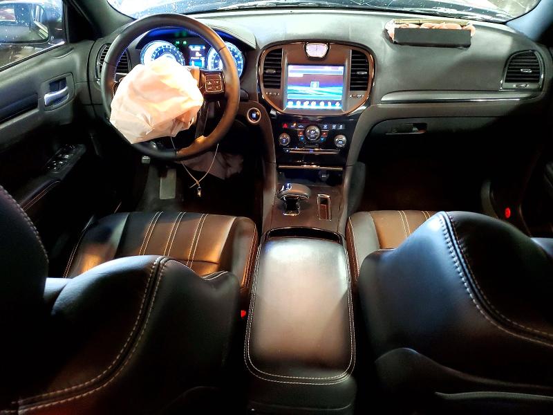 Photo 8 from auction – 2014 CHRYSLER 300 with VIN 2C3CCAGG1EH383547