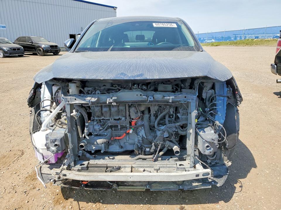 Photo 5 from auction – 2023 TOYOTA VENZA with VIN JTEAAAAH9PJ152404