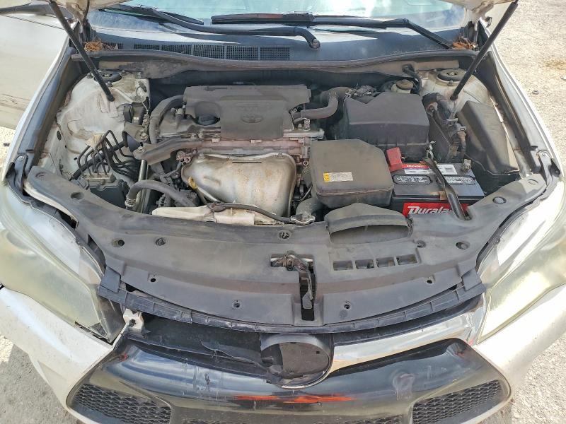 Photo 11 from auction – 2016 TOYOTA CAMRY with VIN 4T1BF1FK4GU261149