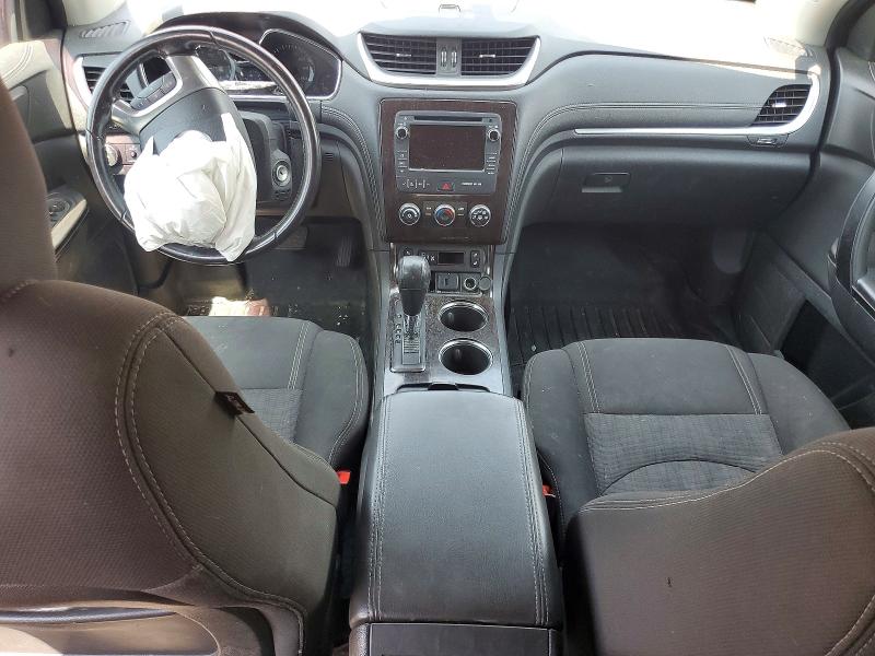 Photo 8 from auction – 2016 CHEVROLET TRAVERSE with VIN 1GNKRGKD5GJ137633