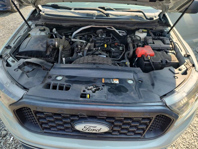 Photo 11 from auction – 2021 FORD RANGER with VIN 1FTER4EHXMLD01090