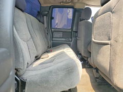 Photo 10 from auction – 2005 CHEVROLET SILVERADO with VIN 1GCHC29U75E112977