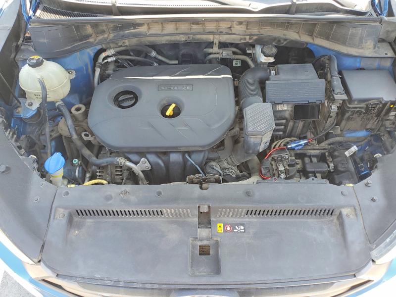 Photo 12 from auction – 2016 HYUNDAI TUCSON with VIN KM8J33A45GU096432