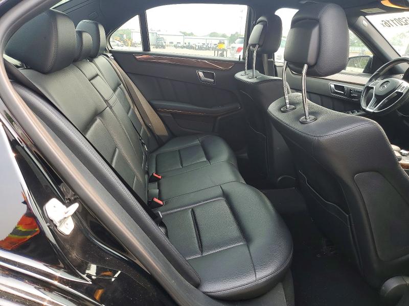 Photo 10 from auction – 2013 MERCEDES-BENZ E with VIN WDDHF8JBXDA666773