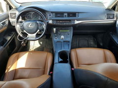 Photo 8 from auction – 2015 LEXUS CT with VIN JTHKD5BH9F2249387