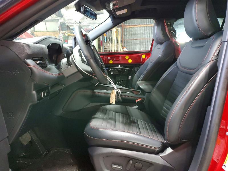 Photo 7 from auction – 2025 FORD EXPLORER with VIN 1FMUK8KH4SGD01146