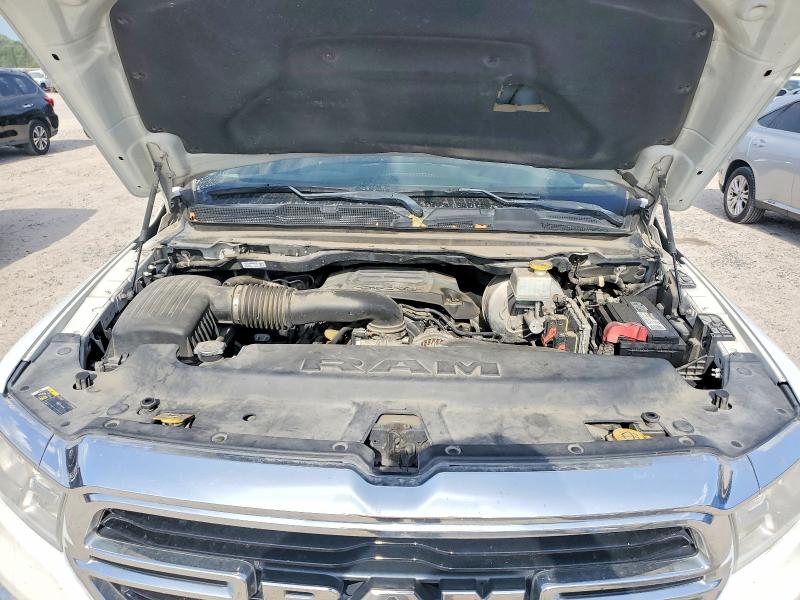 Photo 12 from auction – 2019 RAM 1500 with VIN 1C6RREFT5KN819885