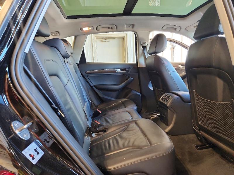 Фото 11 с аукциона – 2015 AUDI Q5 с VIN WA1CFAFPXFA023269