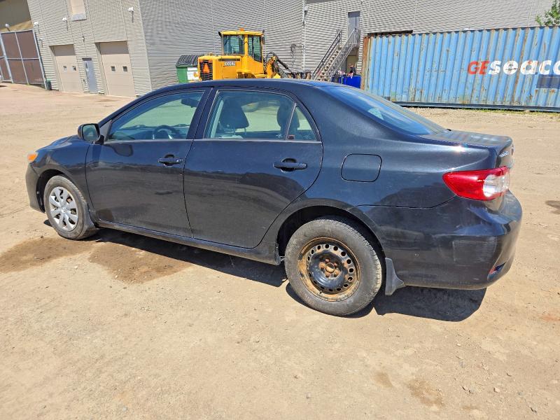Photo 2 from auction – 2012 TOYOTA COROLLA with VIN 2T1BU4EEXCC892762