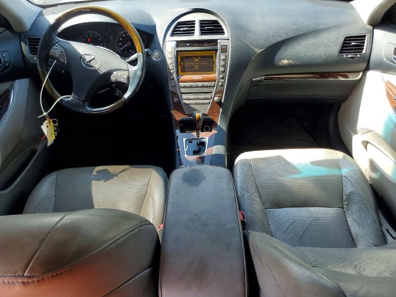 صورة رقم 8 من المزاد - 2010 LEXUS ES مع VIN JTHBK1EGXA2404071