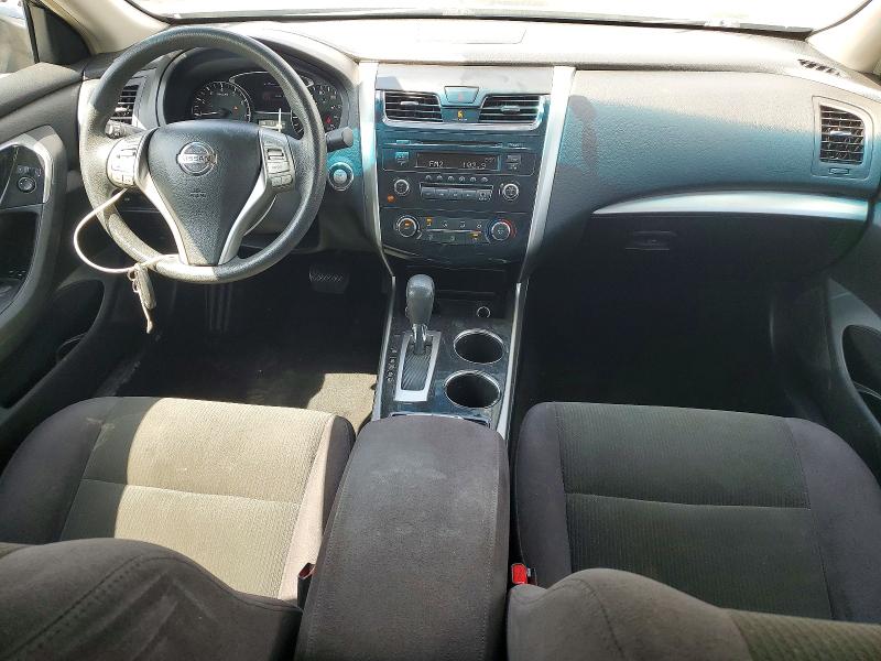 Photo 8 from auction – 2013 NISSAN ALTIMA with VIN 1N4AL3AP1DN411706