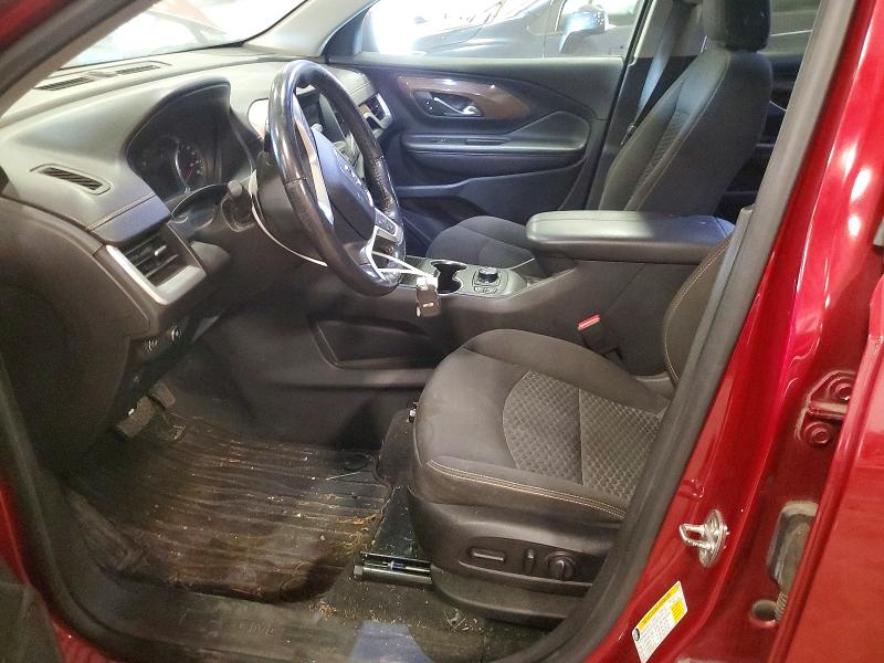 Photo 7 from auction – 2019 GMC TERRAIN with VIN 3GKALTEV0KL180754
