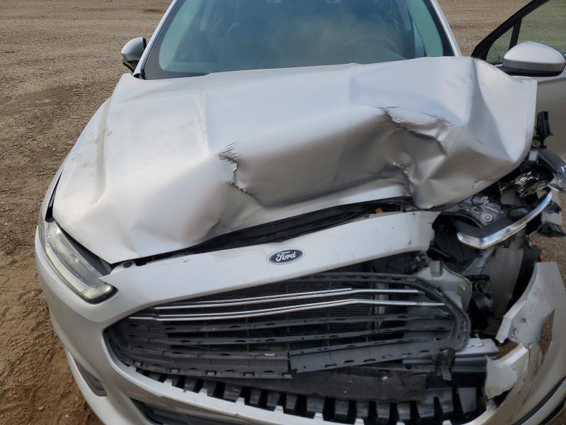 Photo 11 from auction – 2016 FORD FUSION with VIN 1FA6P0G72G5106932