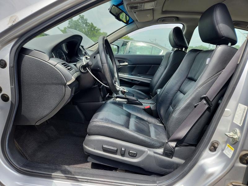 Photo 7 from auction – 2008 HONDA ACCORD with VIN 1HGCP36828A043463