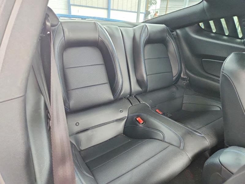 Photo 10 from auction – 2019 FORD MUSTANG with VIN 1FA6P8TH7K5112733