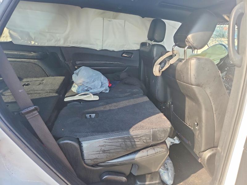 Photo 10 from auction – 2023 DODGE DURANGO with VIN 1C4SDJCT5PC614298