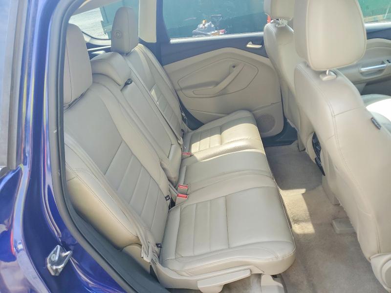 Photo 11 from auction – 2015 FORD ESCAPE with VIN 1FMCU0G92FUC19867