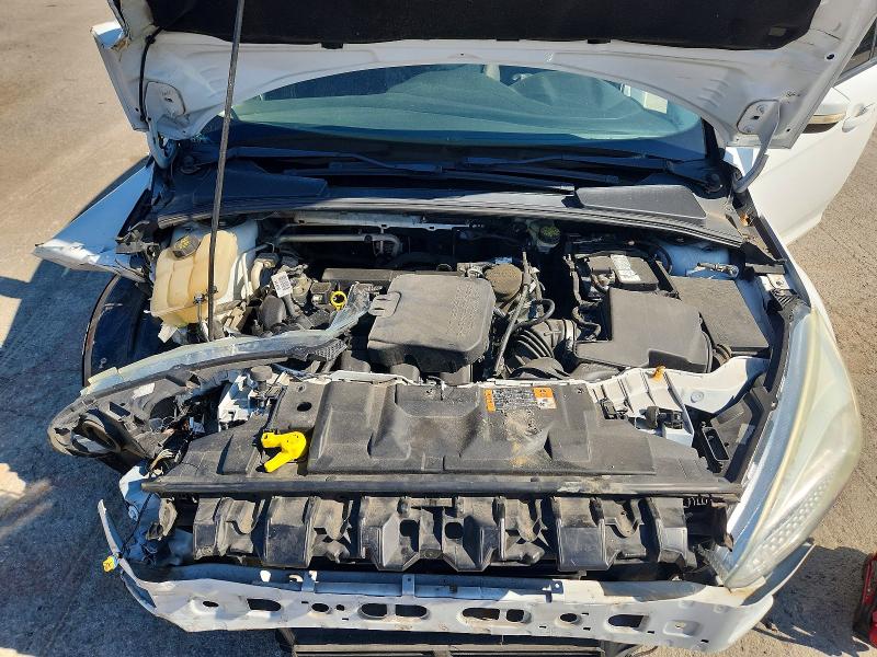Photo 11 from auction – 2016 FORD FOCUS with VIN 1FADP3K25GL263581
