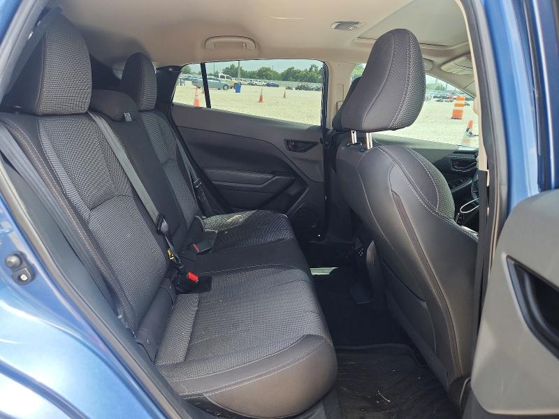 Foto 10 de la subasta – 2024 SUBARU CROSSTREK con VIN JF2GUADC1RH307545
