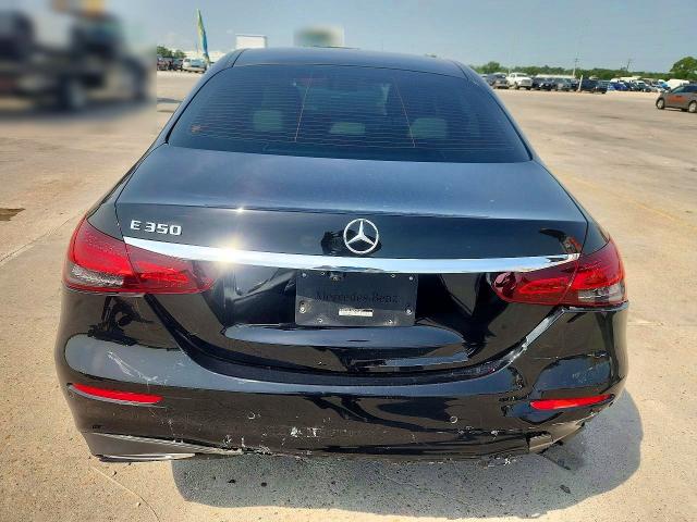 Photo 6 from auction – 2021 MERCEDES-BENZ E with VIN W1KZF8DB1MA914120