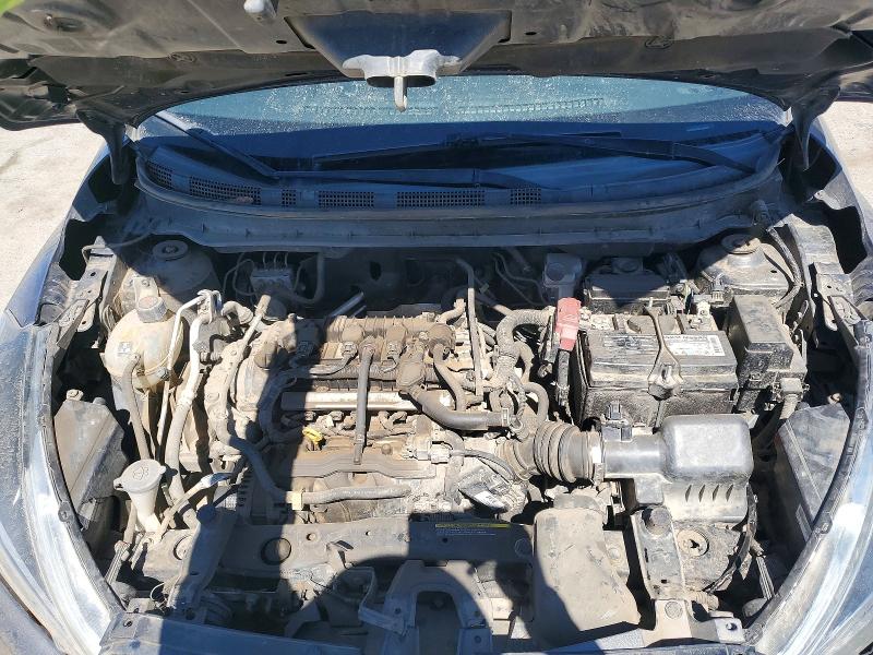 Photo 11 from auction – 2020 NISSAN KICKS with VIN 3N1CP5CV2LL484101