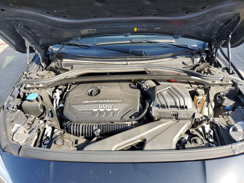 Photo 11 from auction – 2020 BMW M235XI with VIN WBA13AL06L7F42714
