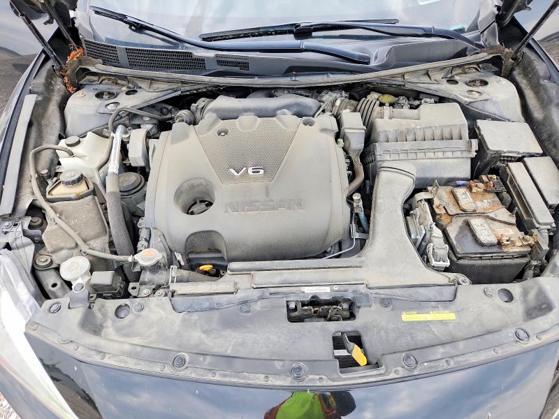 Фото 11 с аукциона – 2017 NISSAN MAXIMA с VIN 1N4AA6AP6HC432009