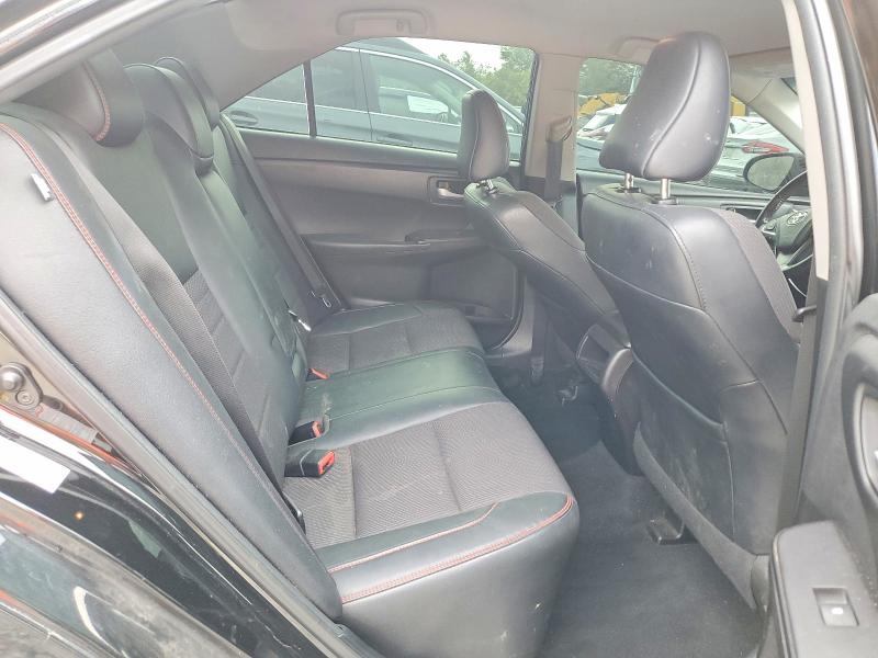 Photo 10 from auction – 2016 TOYOTA CAMRY with VIN 4T1BF1FK9GU184911