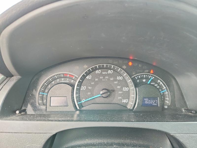 صورة رقم 9 من المزاد - 2013 TOYOTA CAMRY مع VIN 4T4BF1FK0DR334535