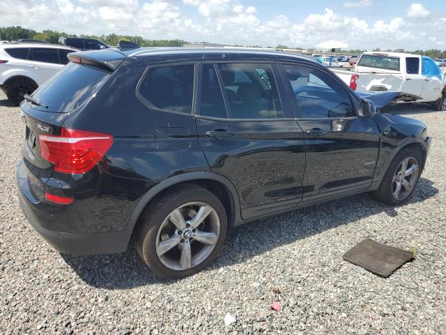 Photo 3 from auction – 2017 BMW X3 with VIN 5UXWX9C38H0W79963