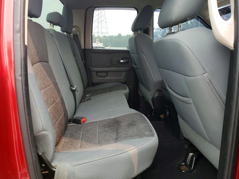 Photo 10 from auction – 2013 RAM 1500 with VIN 1C6RR7GT5DS599307