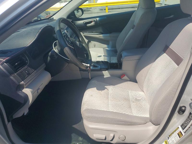 Photo 7 from auction – 2013 TOYOTA CAMRY with VIN 4T1BF1FK9DU213318