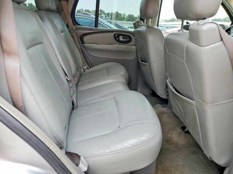 Photo 11 from auction – 2005 BUICK RAINIER with VIN 5GADS13S052237910