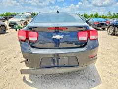 Photo 6 from auction – 2015 CHEVROLET MALIBU with VIN 1G11A5SL9FF337710